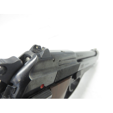 BERETTA 87 BB 22 LONG RIFLE REF: 6059