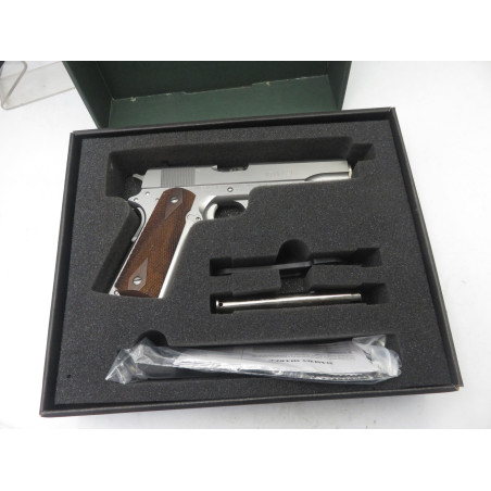 REMINGTON 1911 R1'S 45 ACP REF: 6060
