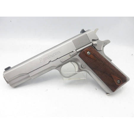 REMINGTON 1911 R1'S 45 ACP REF: 6060
