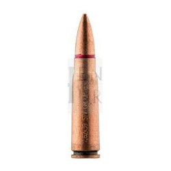MUNITIONS STV 762X39 FMJ X500