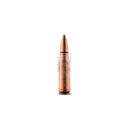 MUNITIONS STV 762X39 FMJ X500
