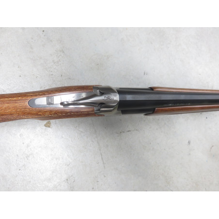 BROWNING B 525 CALIBRE 12-76 REF: 6063