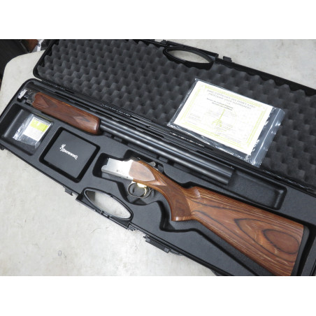 BROWNING B 525 CALIBRE 12-76 REF: 6063