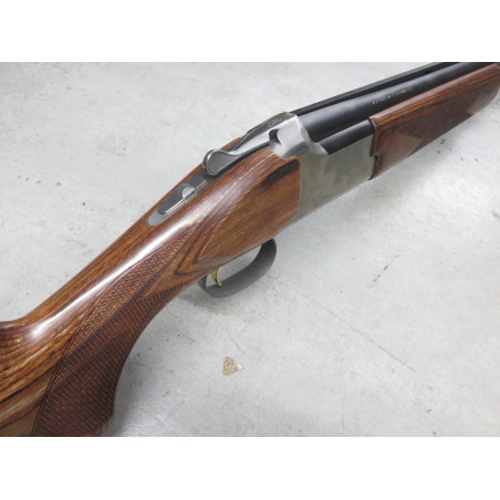 BROWNING B 525 CALIBRE 12-76 REF: 6063