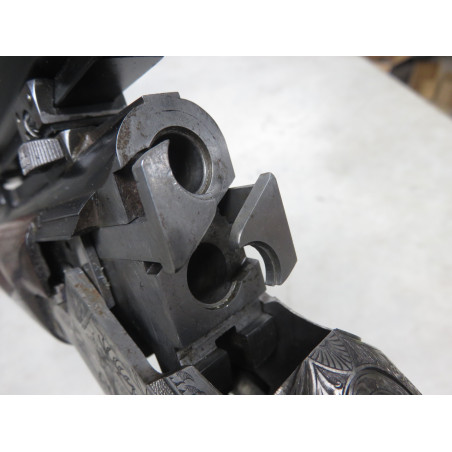 BROWNING CCS25 9.3X74R REF: 6064