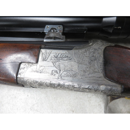 BROWNING CCS25 9.3X74R REF: 6064