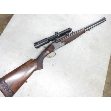 BROWNING CCS25 9.3X74R REF: 6064
