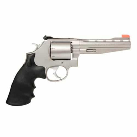 SMITH ET WESSON 686 PLUS 357M 7CPS PERFORMANCE CENTER  5 POUCES