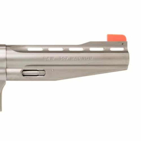 SMITH ET WESSON 686 PLUS 357M 7CPS PERFORMANCE CENTER  5 POUCES