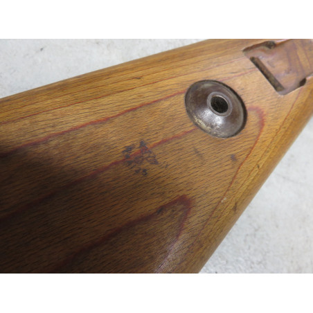 MAUSER 98 OBERNDORF 8X57IS REF: 6065