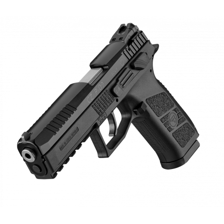 CZ P-09 KADET CAL 22LR NOIR