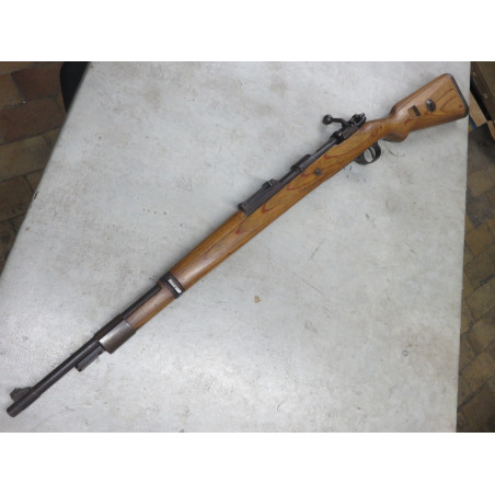 MAUSER 98 OBERNDORF 8X57IS REF: 6065