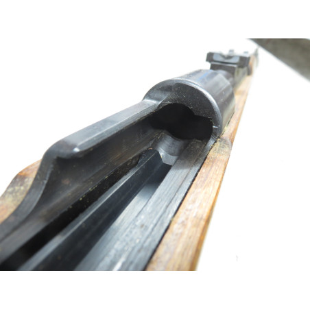 MAUSER 98 OBERNDORF 8X57IS REF: 6065