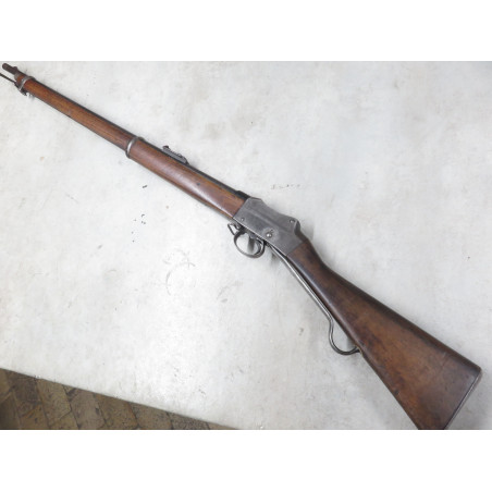 FUSIL D INFANTERIE MARTINI MARK IV CAL 577-450 REF: 6039