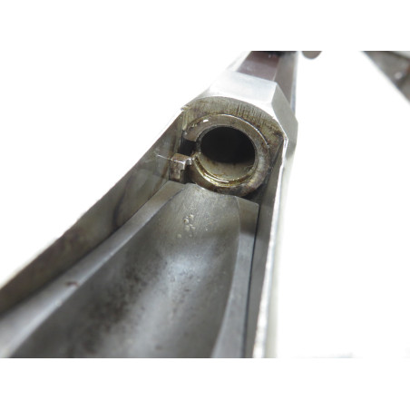 FUSIL DE TIR SUISSE SYSTEME MARTINI CAL 10.4 VETTERLI  REF: 6040