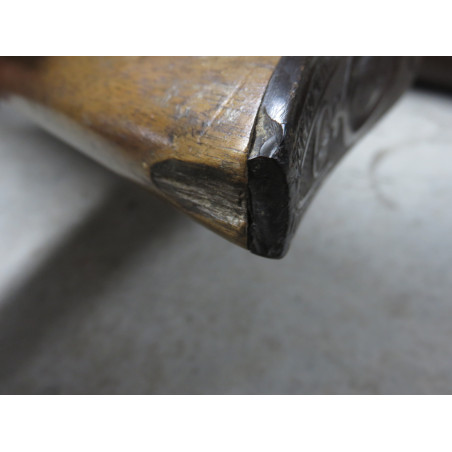 CARABINE DE TIR GIFFARD A GAZ LIQUEFIE 8MM REF: 6041