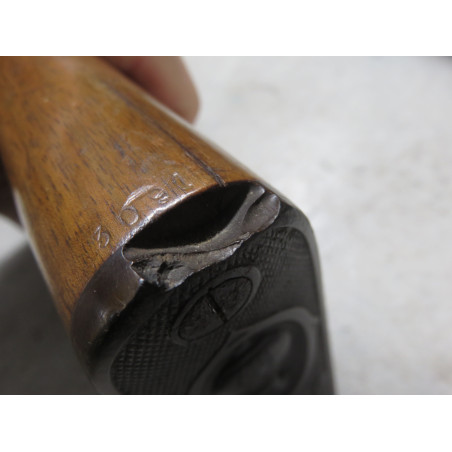 CARABINE DE TIR GIFFARD A GAZ LIQUEFIE 8MM REF: 6041