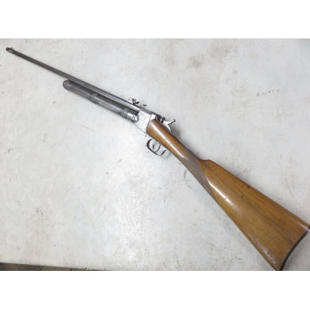 CARABINE DE TIR GIFFARD A GAZ LIQUEFIE 8MM REF: 6041
