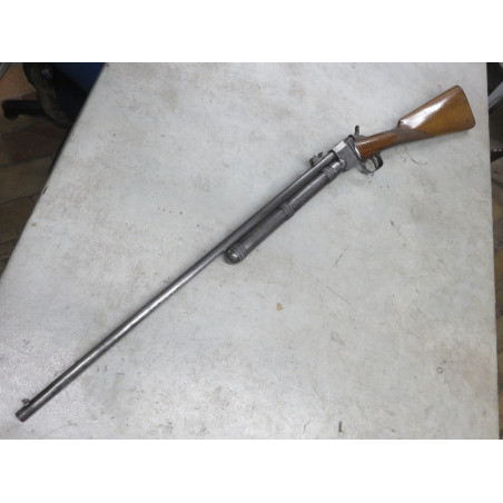 CARABINE DE TIR GIFFARD A GAZ LIQUEFIE 8MM REF: 6041