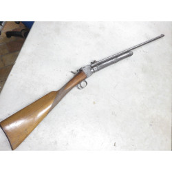 CARABINE DE TIR GIFFARD A GAZ LIQUEFIE 8MM REF: 6041