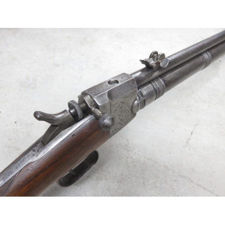 CARABINE DE TIR GIFFARD A GAZ LIQUEFIE 8MM REF: 6041