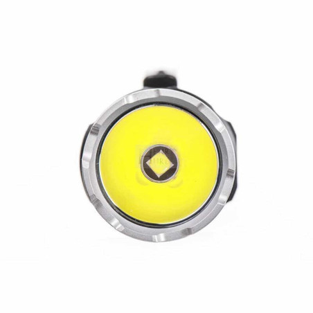 KLARUS XT2CR 1600 LUMENS
