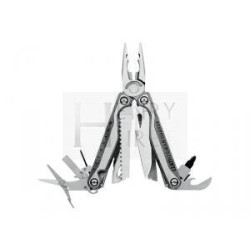 LEATHERMAN CHARGE TTI PLUS