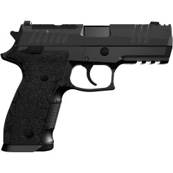 STEYR ATD COMPACT 9X19