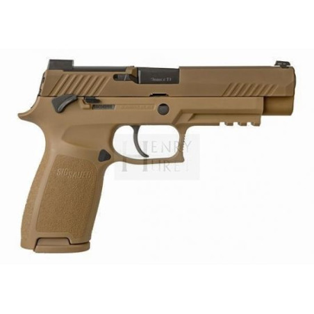 SIG P320 M17 9X19