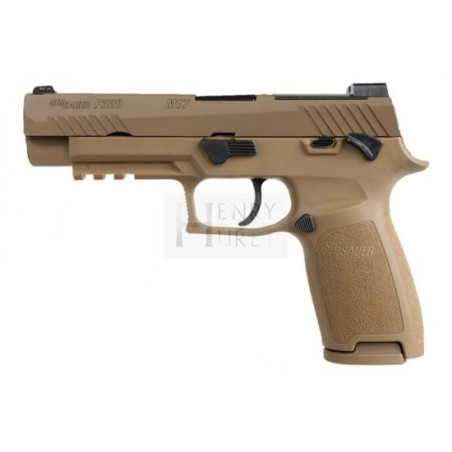 SIG P320 M17 9X19