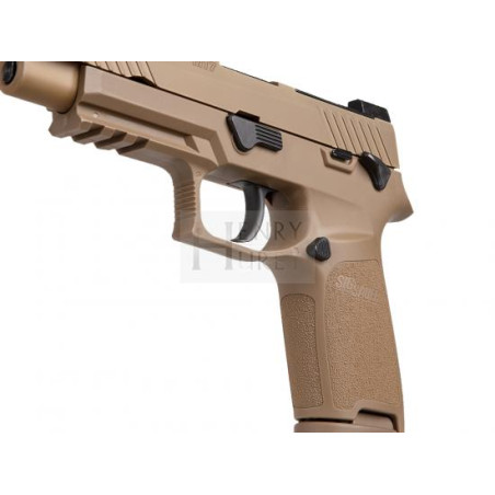 SIG P320 M17 9X19