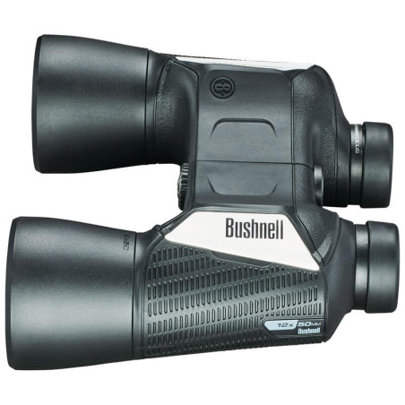 BUSHNELL SPECTATOR SPORT 12X50 PORRO PERMAFOCUS NOIRE