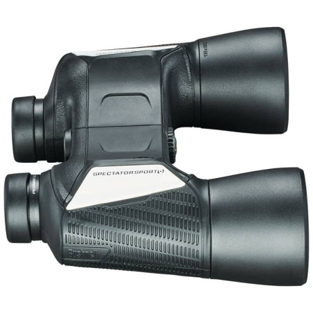 BUSHNELL SPECTATOR SPORT 12X50 PORRO PERMAFOCUS NOIRE