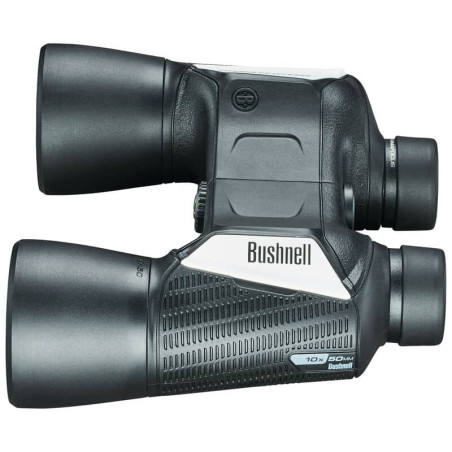 BUSHNELL SPECTATOR SPORT 10X50 PORRO PERMAFOCUS NOIRE