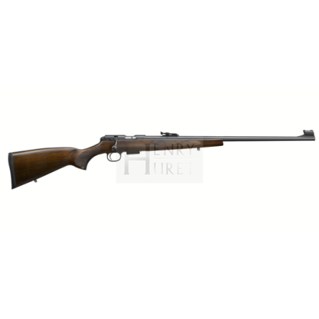 CZ 457 LUXE 22LR 5 COUPS FILETE 1-2X20