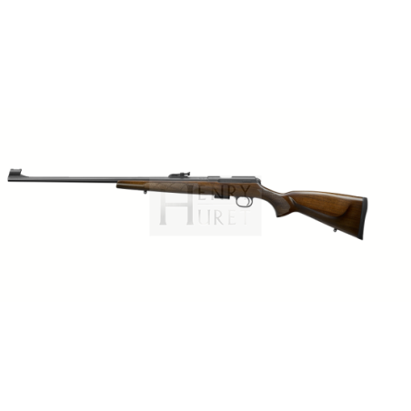 CZ 457 LUXE 22LR 5 COUPS FILETE 1-2X20