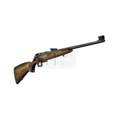 CZ 457 LUXE 22LR 5 COUPS FILETE 1-2X20