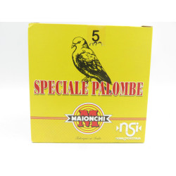 MAIONCHI SPECIAL PALOMBE CAL 12 36gr BJ PB5 X25