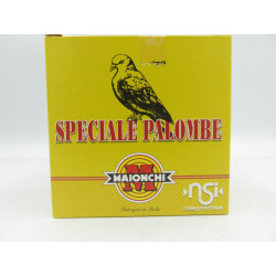MAIONCHI SPECIAL PALOMBE CAL 12 36gr BJ PB07 X25