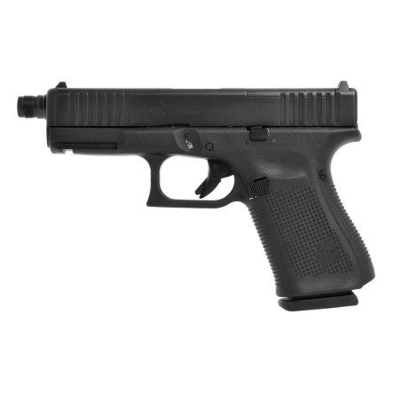 GLOCK 19 GEN5 FS MOS FILETE 9X19
