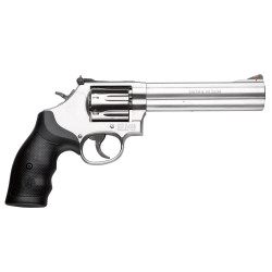 SMITH ET WESSON 686 PLUS 357 MAG 7CPS 6 POUCES