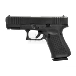 GLOCK 19 GEN5 9x19 FRONT SERRATIONS