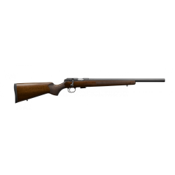 CZ 457 VARMINT 22LR FILETE 1-2X20