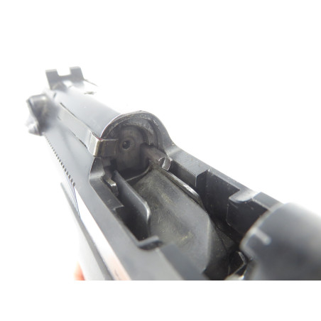 BERETTA 92FS 9X19 REF: 6068