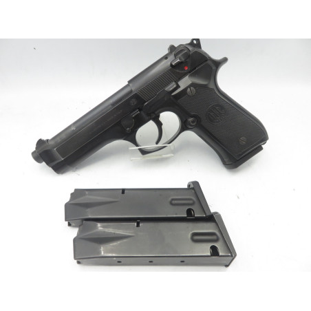 BERETTA 92FS 9X19 REF: 6068