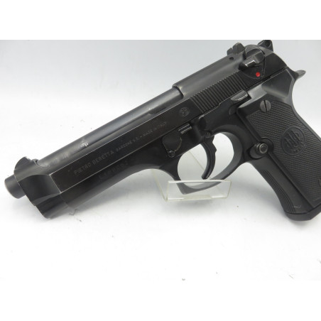 BERETTA 92FS 9X19 REF: 6068