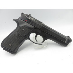 BERETTA 92FS 9X19 REF: 6068