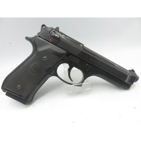 BERETTA 92FS 9X19 REF: 6068