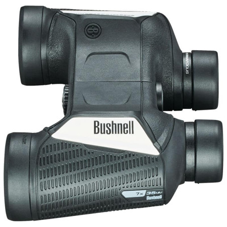 BUSHNELL SPECTATOR SPORT 7X35 PORRO PERMAFOCUS