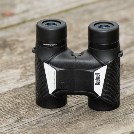 BUSHNELL SPECTATOR SPORT 8X32 PERMAFOCUS